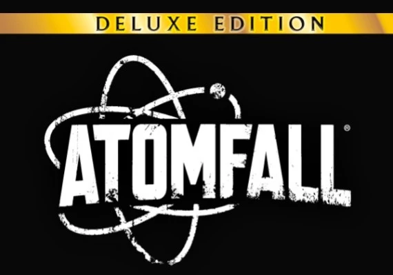 Atomfall Deluxe Edition EN Global