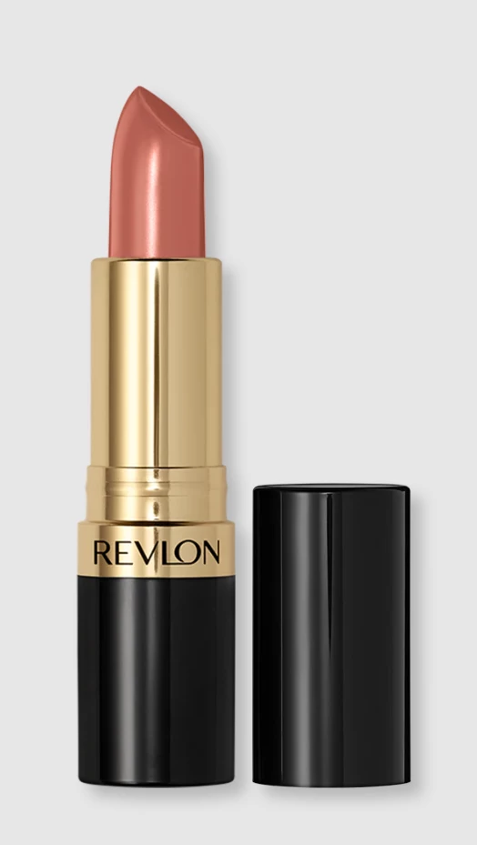 Buzëkuq Revlon Super Lustrous Lipstick