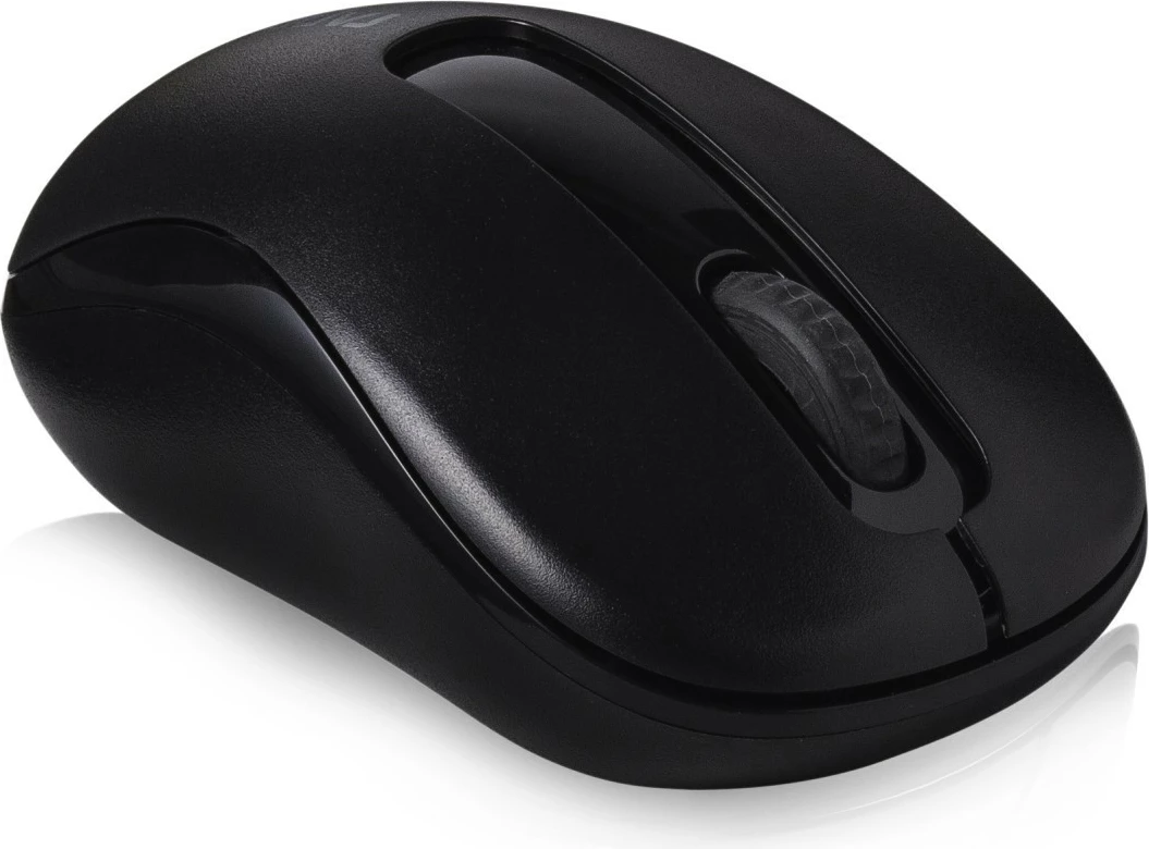 Maus wireless RAPOO M10PLUS, optik, 1000 DPI, i zi