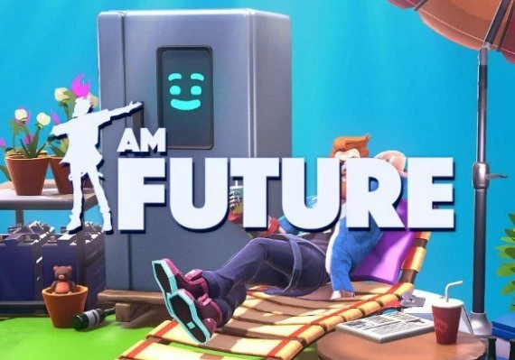 I Am Future: Cozy Apocalypse Survival Global