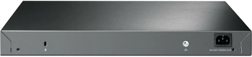 Switch TP-LINK SG3428XPP-M2, 24x2.5GE PoE+, 4SFP+, i zi