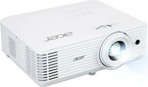 Projektor Acer H6815ATV, 4000 Lumen, 4K UHD, HDMI 2.0, i bardhë