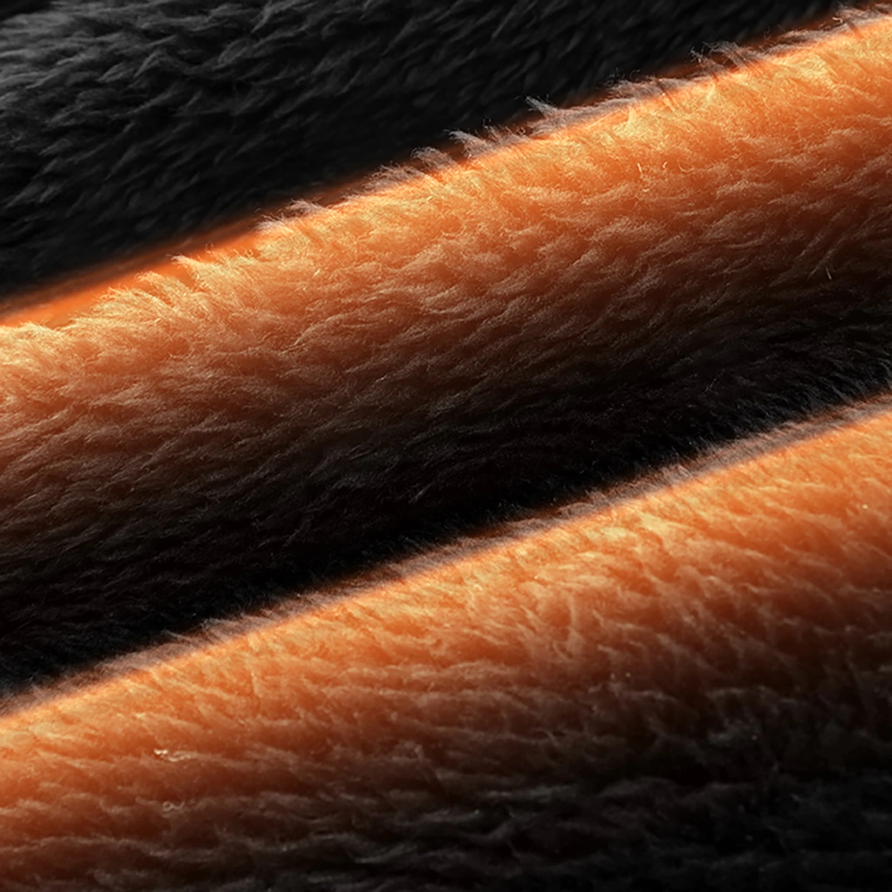 Balaklavë ski Qunature Arctic Velvet, madhësi L, 100% poliester, e zezë