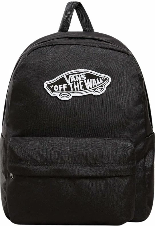 Çantë shpine Vans, e zezë