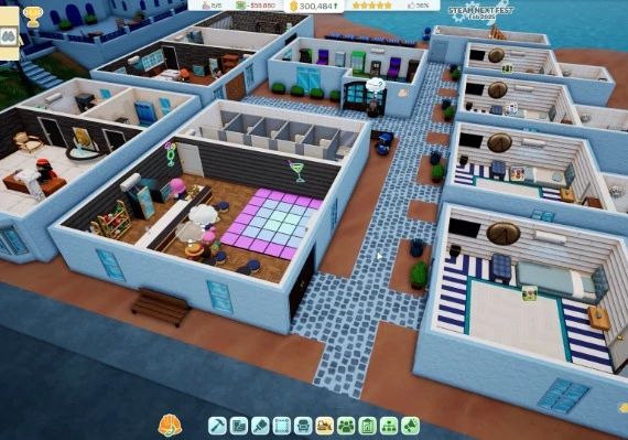 Hotel Architect Global