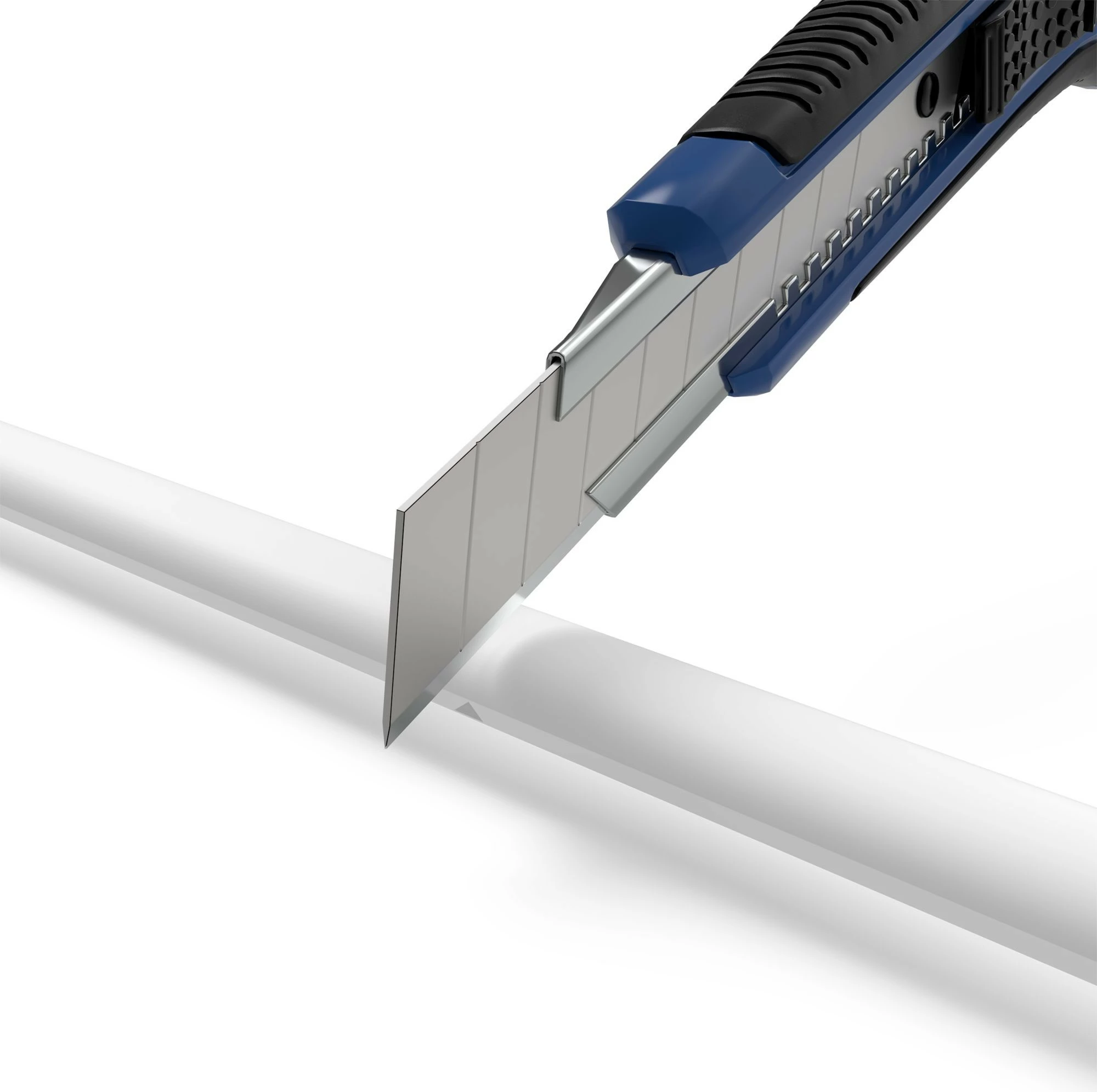 Dritë LED Philips Hue White and Colour Ambience Gradient Lightstrip Extension 1 Metër, Bluetooth/Zigbee, Bardhë