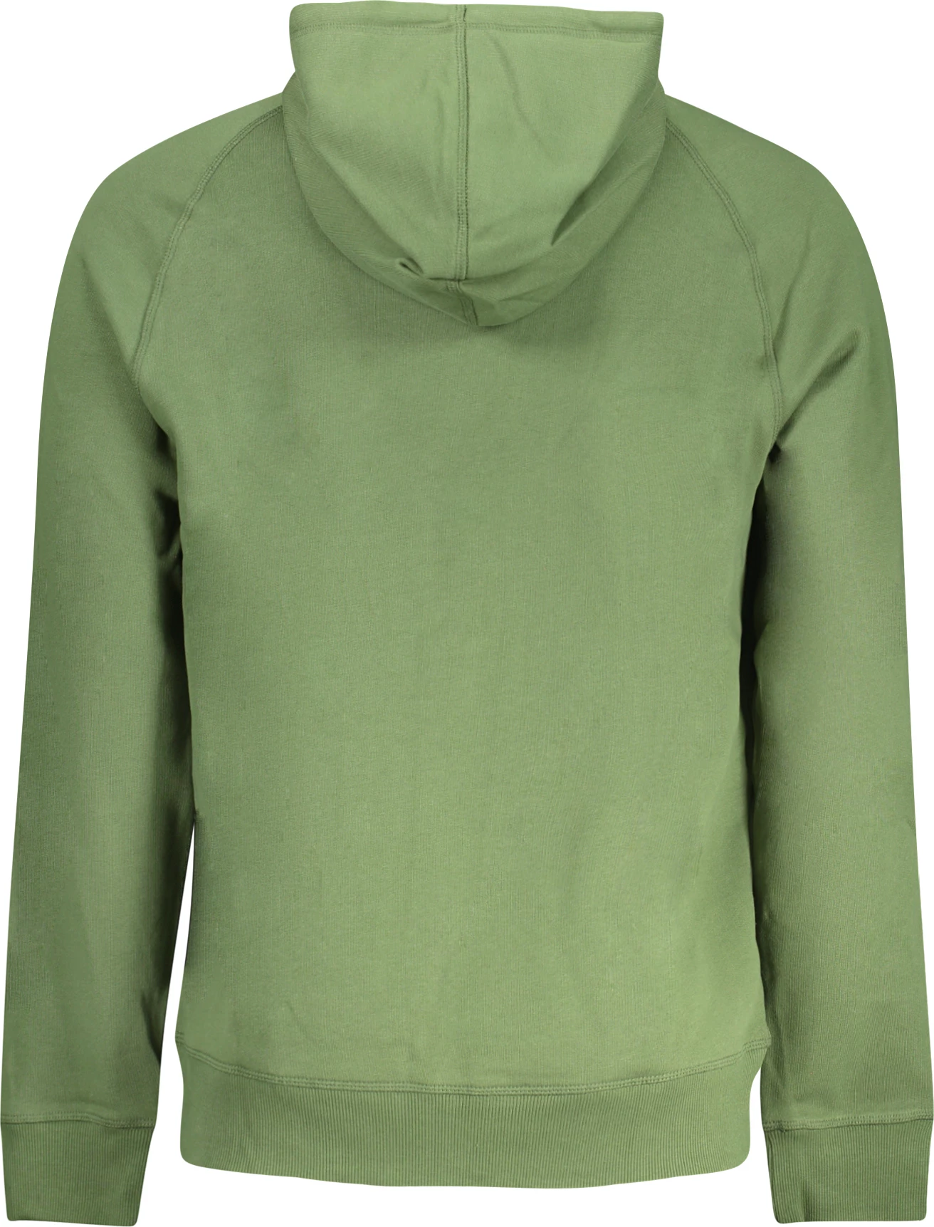 Duks për meshkuj Timberland zip-up, gjelbër [Madhësia: S]