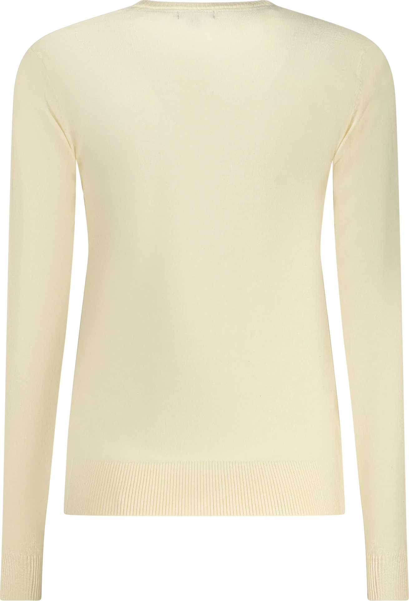 Bluzë NORWAY 1963 për femra, e bardhë