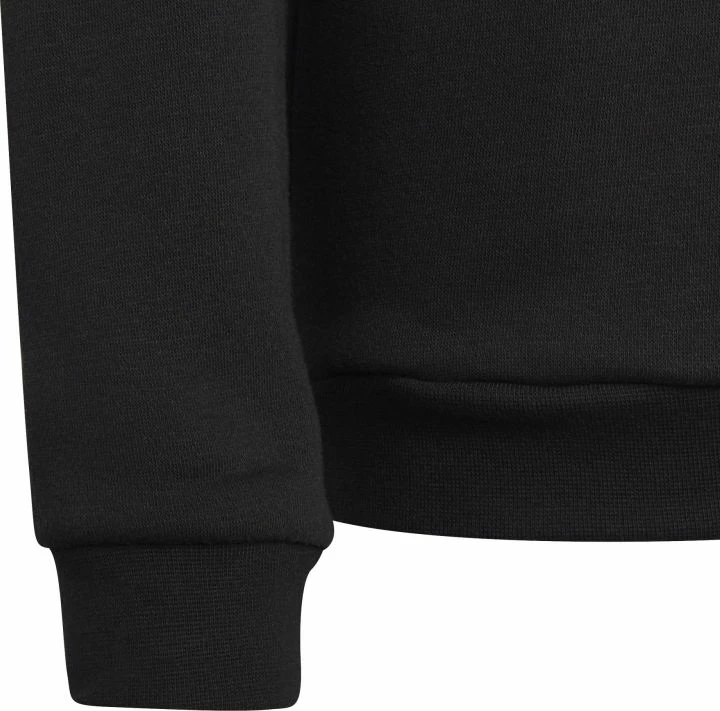 Duks për fëmijë adidas, i zi [Madhësia: 128]