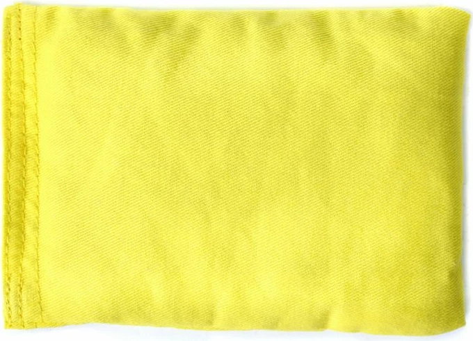 Çantë gjimnastike SMJ, e verdhë