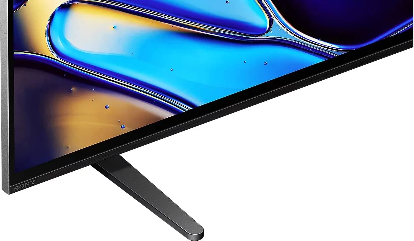 Televizor Sony K-65XR80 65" OLED 4K UHD 120Hz Google TV, Gri e errët