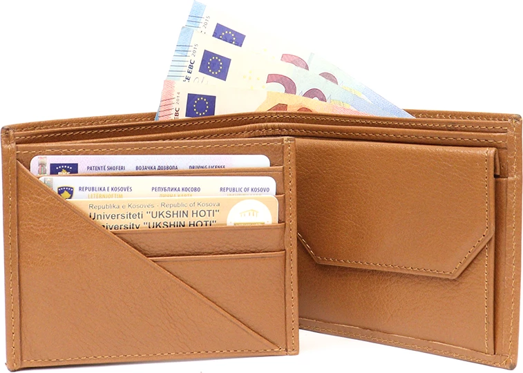 Kuleta Zenga 800-40