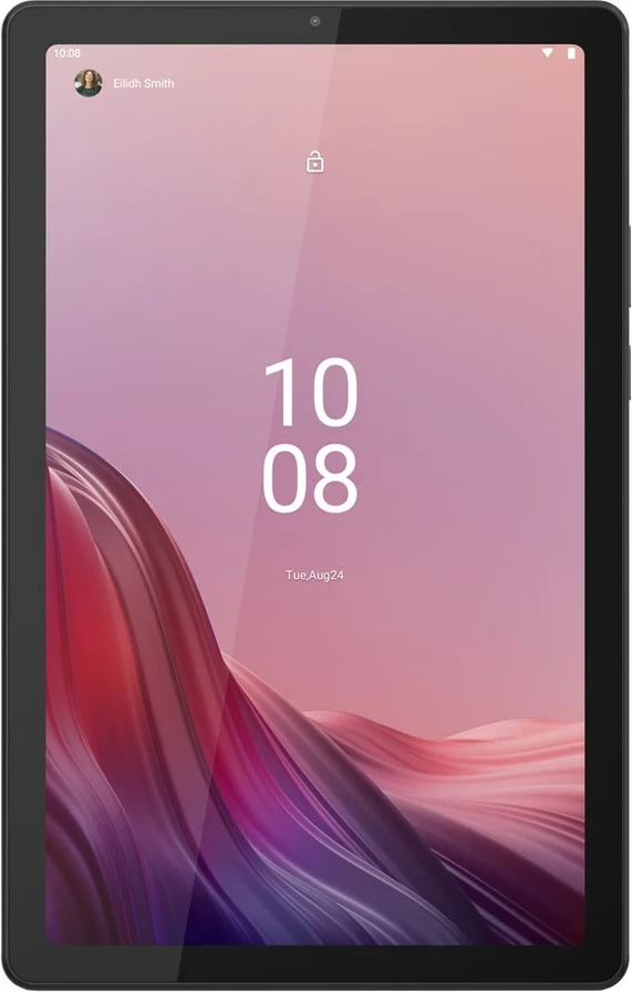 Tablet Lenovo Tab M9, 64 GB, 9 inç, 4 GB RAM, Arctic Grey
