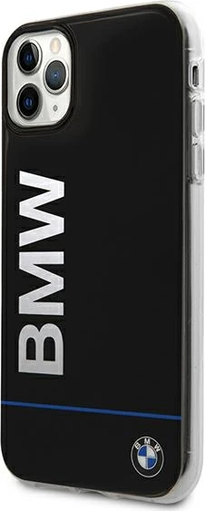 Mbështjellës BMW Signature për iPhone 11 Pro 5.8", i zi
