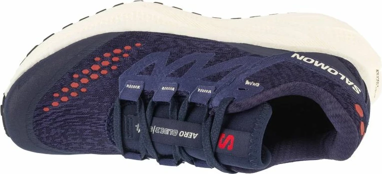 Atlete Salomon, navy blue [Madhësia: 38]