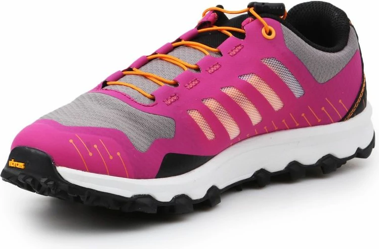 Atlete për femra Dynafit, gri