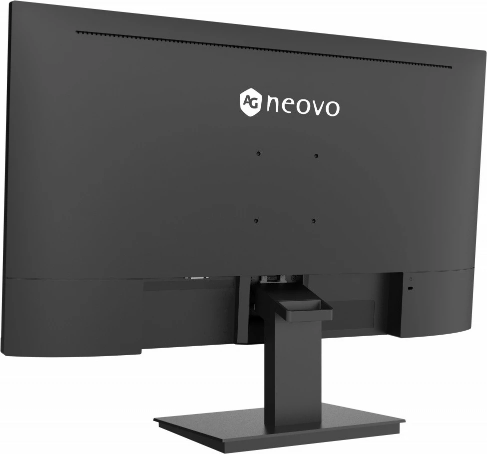 Monitor AG Neovo LA-2703 27\" FHD IPS 100Hz HDMI/DP/VGA, i zi, me kabllo HDMI