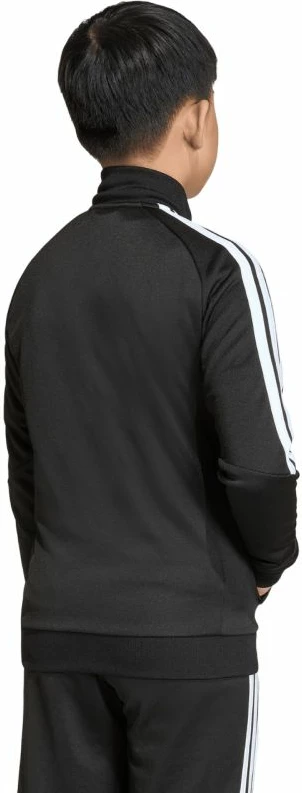 Duks për fëmijë adidas, i zi [Madhësia: 176 cm]