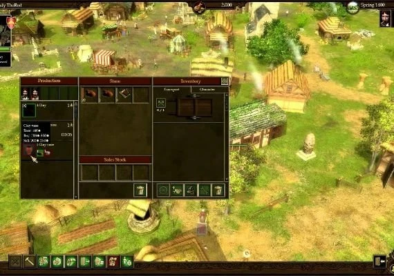 The Guild 2: Renaissance EN/DE/FR/IT/ES Global