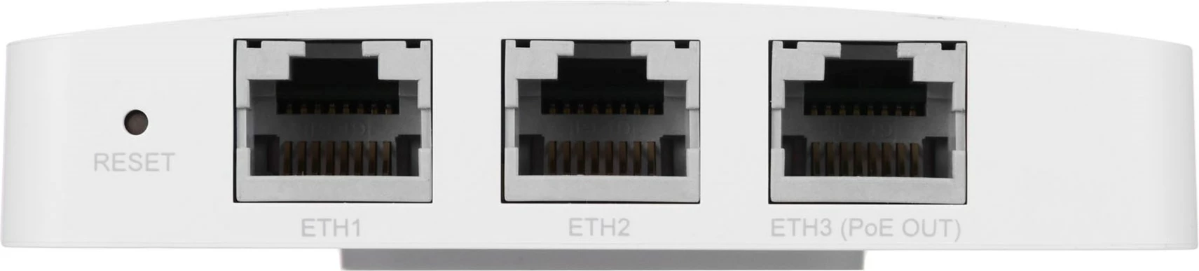 Pika Qasjes WiFi 6 TP-LINK AX1800, e bardhë