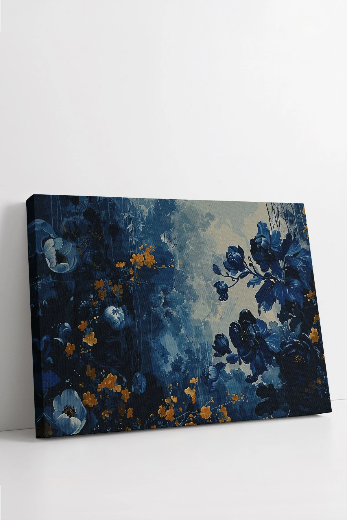 Pikturë dekorative në kanavacë, Wallity, Ersysb045, 70x100cm