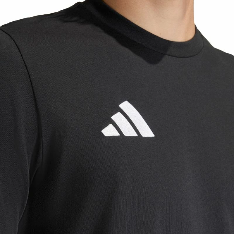 Maicë adidas për meshkuj, e zezë [Madhësia: M]