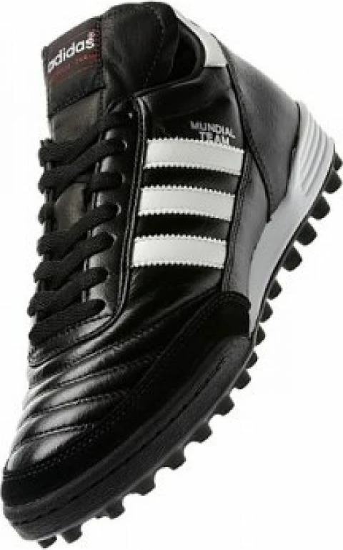 Atlete futbolli për meshkuj adidas, të zeza [Madhësia: 42 2/3]