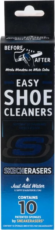 Aksesorë pastrimi Skechers, one size