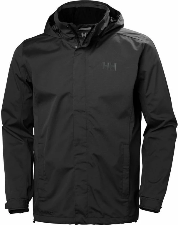 Jakne për meshkuj Helly Hansen, e zezë [Madhësia: XL]