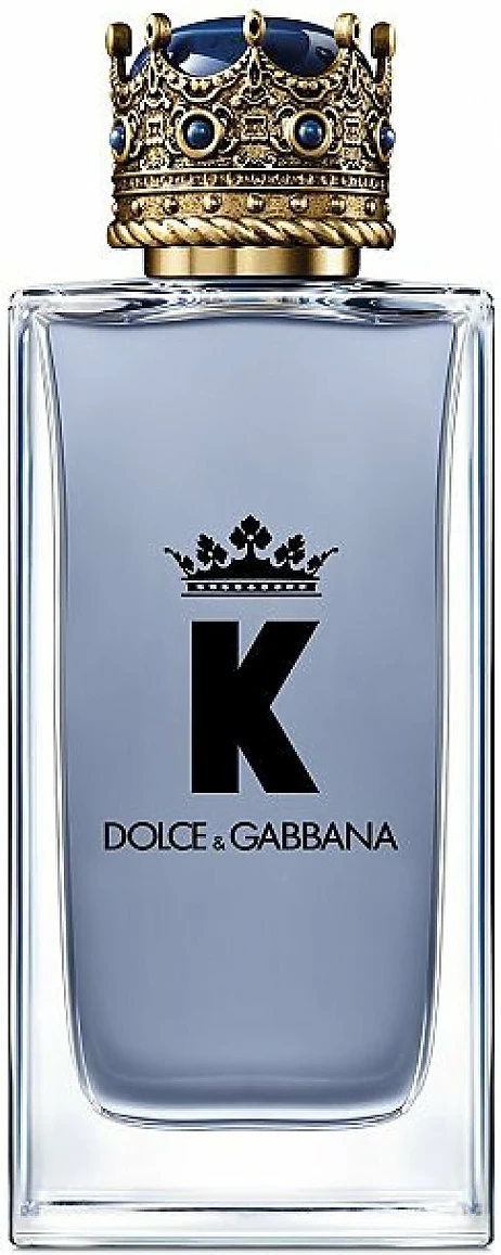 Eau de Toilette për meshkuj Dolce & Gabbana K, 100ml