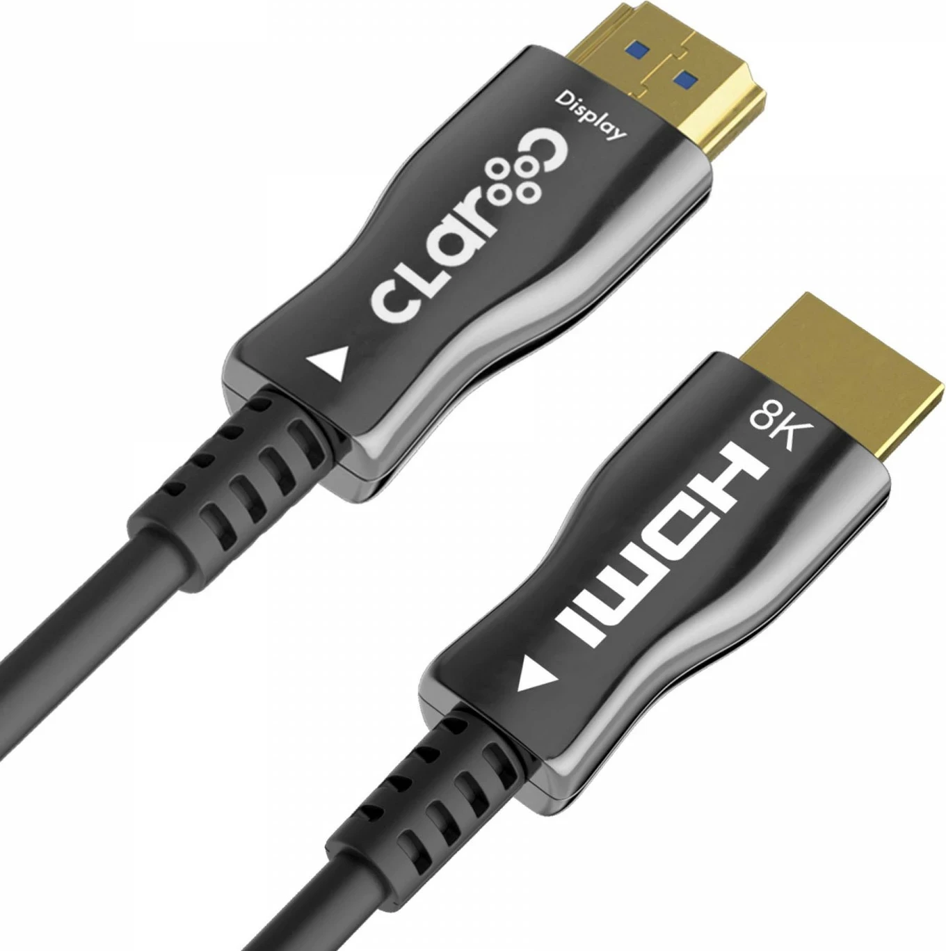 Kabëll HDMI Claroc 2.1 AOC 8K 120Hz 15m