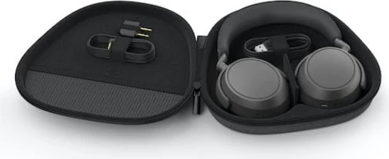 Kufje Sennheiser Momentum Wireless, Graphite
