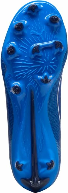 Atlete futbolli për fëmijë Puma Ultra, të zeza [Madhësia: 34]
