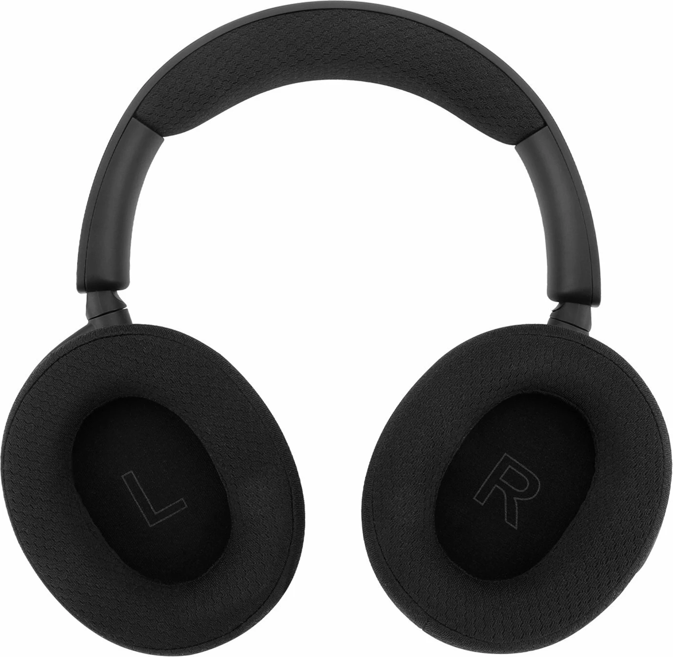 Kufje gaming wireless Redragon NYX PRO H891, 2.4GHz/Bluetooth, driver 53 mm, USB/USB-C, të zeza