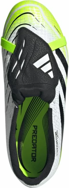 Atlete futbolli adidas për fëmijë, multikolor