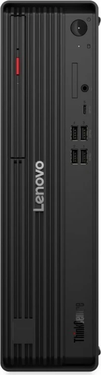 Kasë Lenovo ThinkCentre M90s Gen 6, Intel Core Ultra 5 245, 16 GB RAM, 512 GB SSD, Windows 11 Pro, e zezë