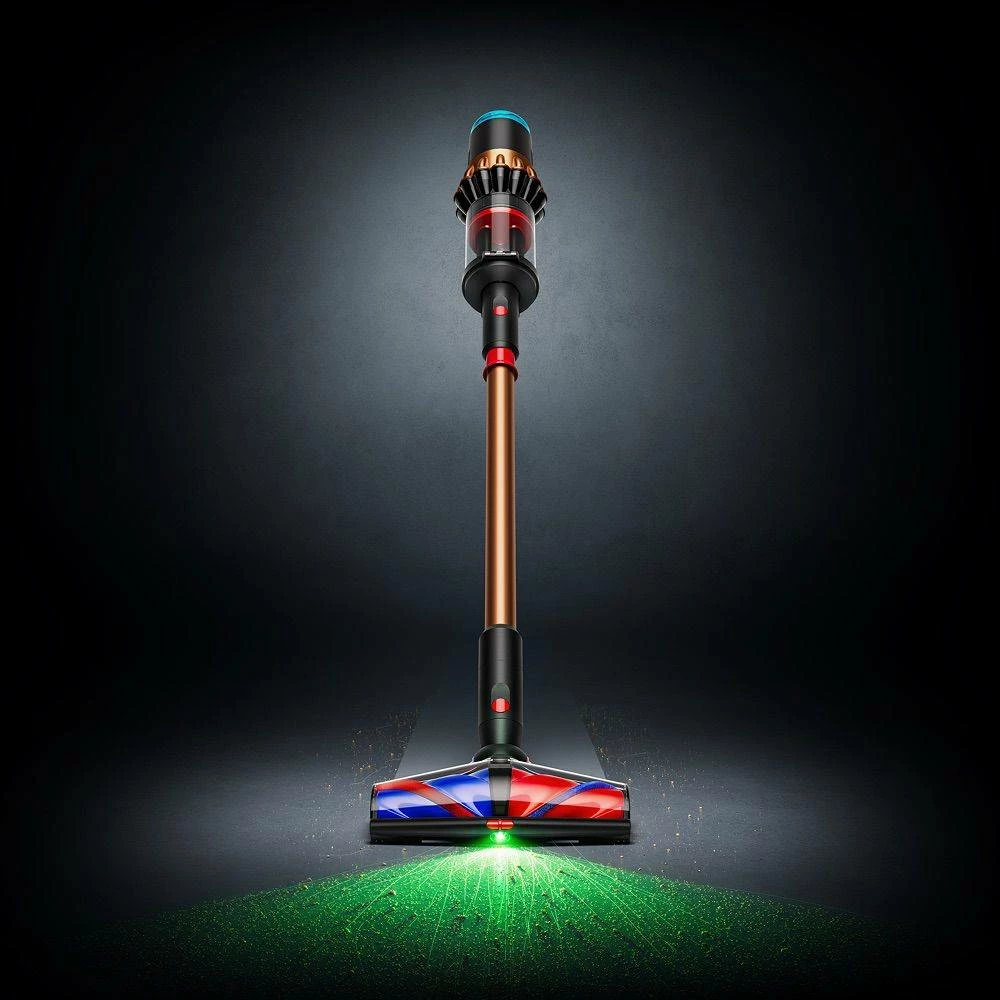 Fshesë me piston Dyson V16 me fshesë me korrent (492963)