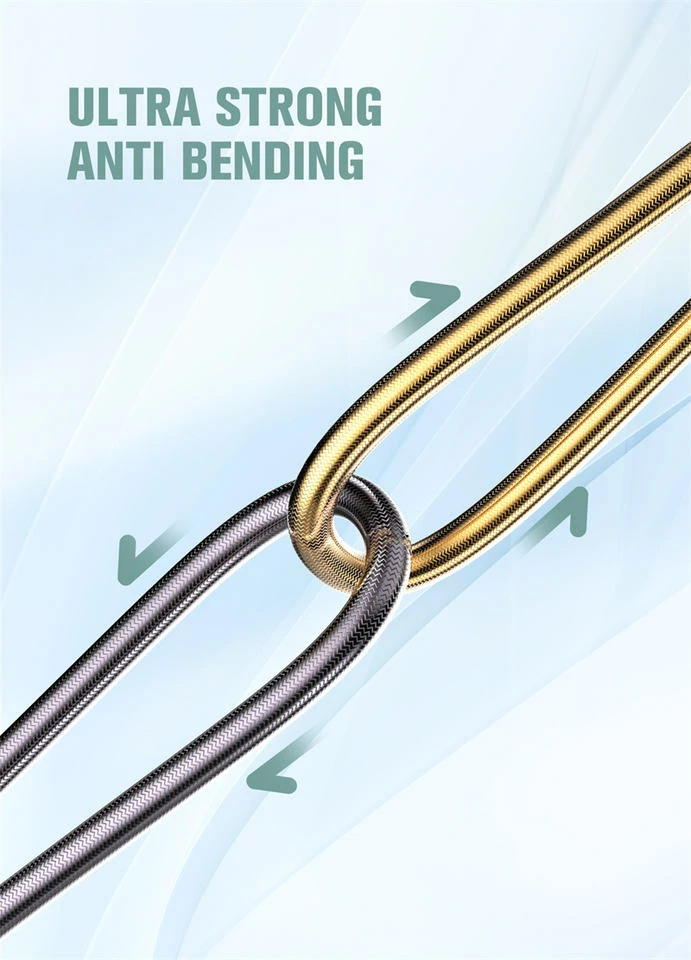 Kabllo E Karikimit LDNIO LS652 (Hiri)