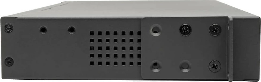 Server konzole serike Eaton Tripp Lite Series 16-Port, 1U Rack/Desktop, 4GB Flash, Dual GbE, 2x USB, i zi