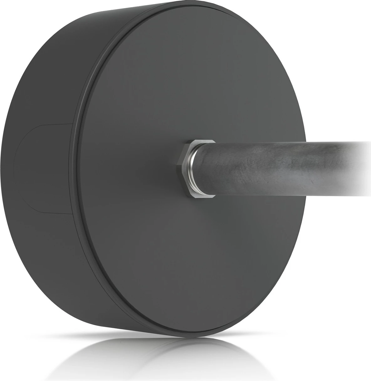 Kutia lidhëse Ubiquiti UniFi UACC-AI-360-JB, e zezë