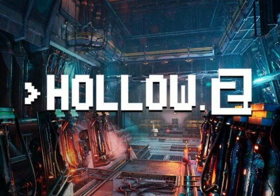 Hollow 2 EN Global