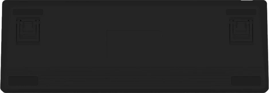 Tastierë mekanike gaming Savio BLACKOUT X2 BROWN, 60%, RGB, QWERTY UK, me kabllo