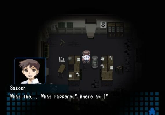 Corpse Party EN/JA Global