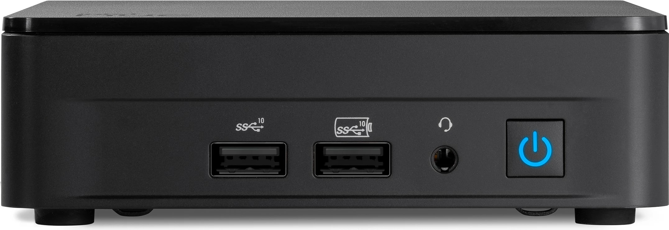 Mini PC barebone ASUS NUC GEN13 Arena Canyon i5, i zi