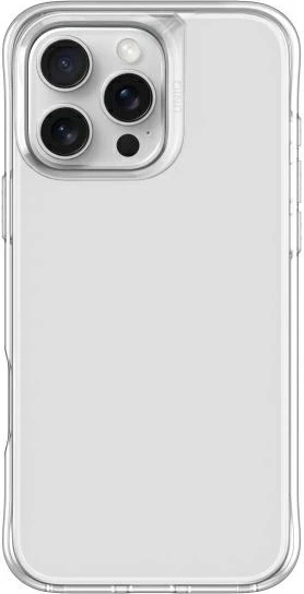 Mbështjellës UNIQ LifePro Xtreme për iPhone 16 Pro, Transparent