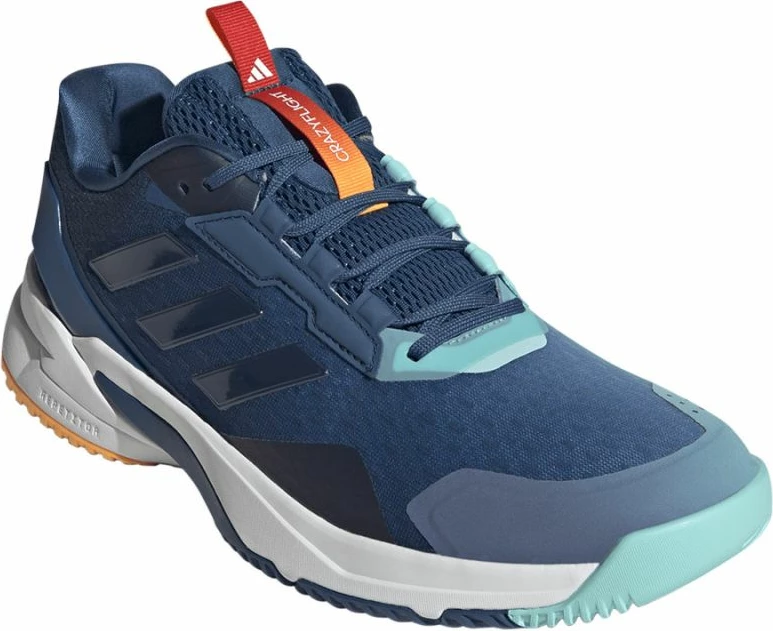 Atlete adidas Crazyflight 6 M KI8514 [Madhësia: 42 2/3]