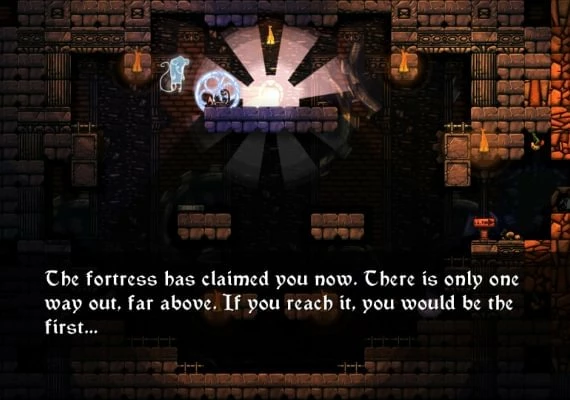 Escape Goat 2 EN Global