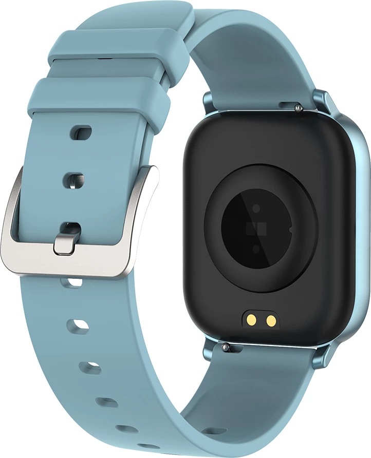 Smartwatch CANYON Wildberry SW-74, ekran 1.3\", IP67, Blu