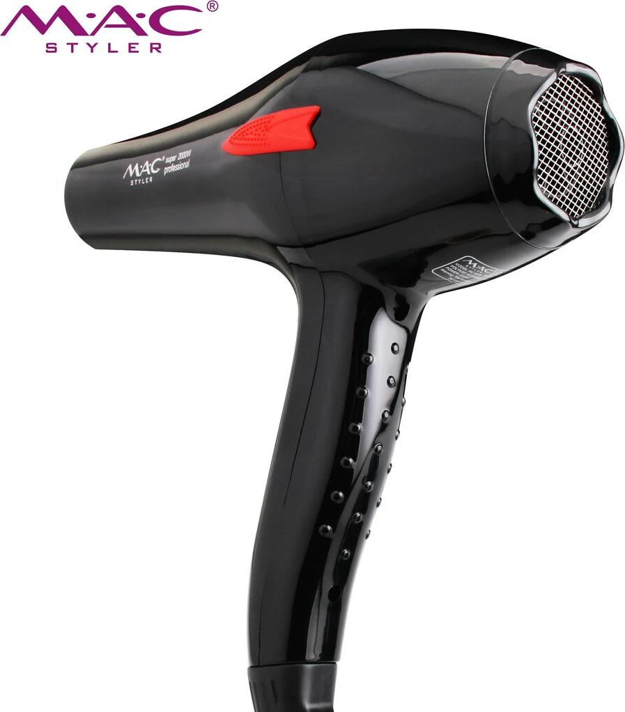 Tharëse Flokësh Mac MC-6619