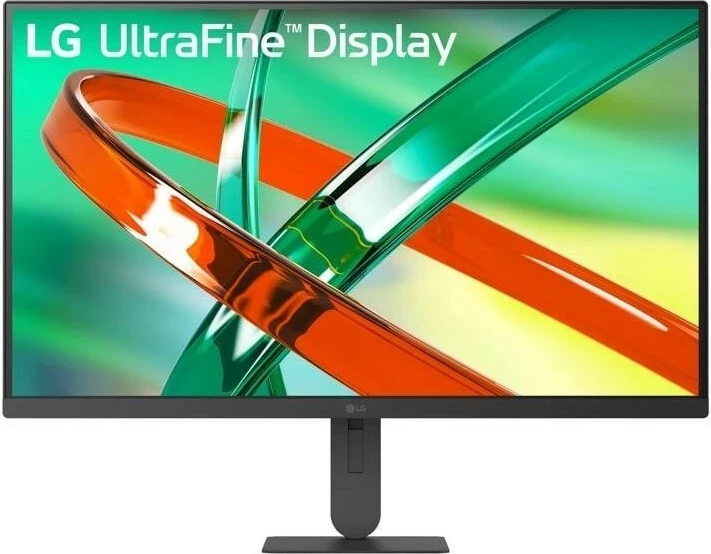 Monitor LG UltraFine 27U730B-B, 27", 4K UHD, IPS, HDR10, USB-C, i zi